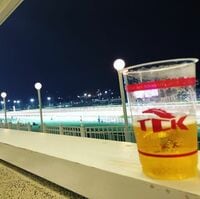 荒川ひかりの休日の過ごし方に「スーパーおじさんラインやん」とファンからツッコミ／ガールズケイリン