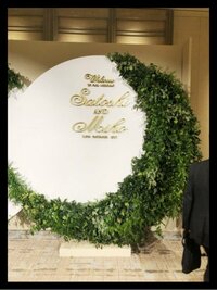 ギャル曽根『結婚式。』