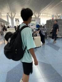 渡辺満里奈『夏の冒険』