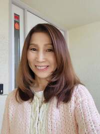 武東由美　『長く着れるなと思うCHANEL』