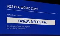 FIFAワールドカップ2026はいつ？ 出場枠、日程、会場などを解説