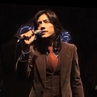 半田健人『僕の野口五郎物語 『告白』編』