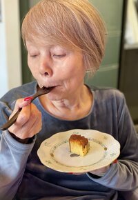 研ナオコ『マダムブリュレ』