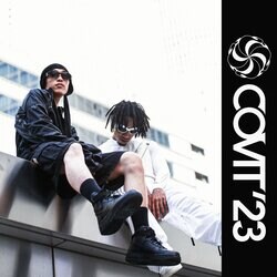 名古屋市南区のレコードレーベルD.R.C. に続く2ndレーベルdoors. から Havit, Contakeit によるコラボ作品がリリース！