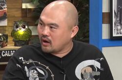 鬼越トマホーク、コンビ解散するもTikTok生配信で大儲けした芸人を実名告白、その月収にかまいたち驚き「とんでもない投げ銭師がいる」