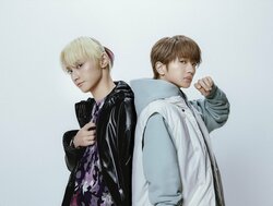 『劇場版ブルーロック』Nissy × SKY-HI 主題歌決定　書き下ろし楽曲「Stormy」1つの王冠を奪い合う激しさ表現