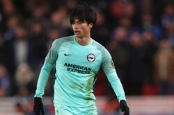 絶妙な連携で決勝弾を演出！…ブライトン主将が三笘薫を称賛「彼のランニングは脅威」