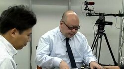 麻雀・鳳凰戦A2リーグ第8節D卓　紺野真太郎が1人沈みもリーグ首位はキープ