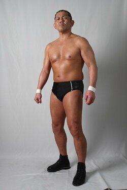 「世界一性格の悪い男」鈴木みのるの生き様　デビュー30周年、前代未聞の野外フェス開催！