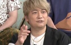 香取慎吾、UFOを目撃しまくった過去「西遊記の撮影中に…」