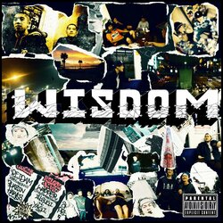 BazbeeStoopのJUCEが神奈川出身の音楽集団COCKROACHEEE’zを迎えた『WISDOM』をリリース！