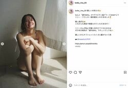 「オフショットたくさん載せちゃう」 小池里奈の水着や“素肌×シャツ”姿に反響「超絶美しい」