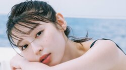 白石聖、初の水着姿にも挑戦した2nd写真集の重版＆追加記念イベントが決定 「本当に嬉しく思っています」