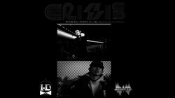 MULBE、YUKSTA-ILLをゲストに迎えた新曲「CRISIS」配信開始！！トラックはMANTLE AS MANDRILLが担当