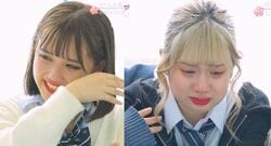 同じ人が好きなあやの、まり…三角関係が苦しすぎて最終日に大粒の涙「誰も傷ついてほしくない」『今日好き』卒業編2021第5話