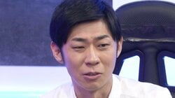 人気芸人、腹痛で気絶した過去「盲腸だなと思ったら…」