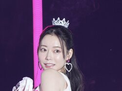 「なこなこチャンネル」終了“なこなこカップル”が『TGC』登場！なごみの美ボディ際立つ姿に「スタイル良すぎ　ほっそ！」「圧倒的美脚」驚きの声