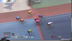 ベテラン石毛克幸「なんとか届いた」勝利　3連単で12万車券／高知・よさこい賞争覇戦