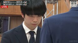藤井聡太竜王・名人が連覇へ前進 本戦1回戦で斎藤慎太郎八段に勝利 午後2時から2回戦／将棋・朝日杯