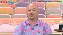 女性を守って肋骨負傷 クロちゃん「あなたのために骨折しましたよ」発言も岡部麟「言わなかったらかっこよかった」