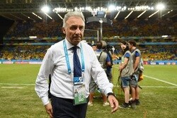 元日本代表監督のザッケローニ氏が無事退院…伊紙報道「愛犬を庇おうとして転倒」