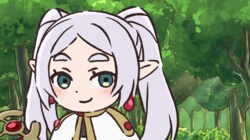 新作「身長が伸びる魔法」が公開！ミニアニメ『葬送のフリーレン ～●●の魔法～』が、第2期放送に向けて再始動！