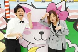 大久保佳代子が明かす、恵比寿マスカッツの“ぶっ飛んでる”メンバー「そりゃタワマン強盗にも遭う」