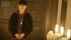 脱落したさなりが“落ちないで投票”で見事復活！感動の結末にDream Ami＆飯豊まりえも涙　『白雪とオオカミくん』11話