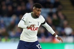 トッテナムに痛手…ブラジル代表DFエメルソンが左ひざ半月板損傷で手術