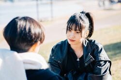 まゆ、SASUKEに「私もアピールしていいのかな？」ゆなとバチバチのライバル関係に『彼オオカミ』第2話