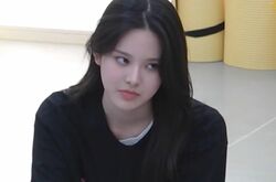 “1番カッコ悪いセンター”と言われ…エース候補の美しすぎる19歳練習生「すごいストレス」チームメイトからも指摘相次ぎパニックに