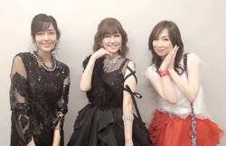 森口博子、“ずっとおしゃべりしていたい”メンバーとの3ショットを公開「こちらが元気をいただきました」