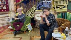 「岡本モノマネ講座」開講でMr.シャチホコが登場！モノマネがひどすぎてモノマネのプロもお手上げ!?『声優と夜あそび』