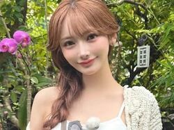 目と鼻を整形した人気キャバ嬢、広すぎる自宅を公開「リビングは16畳」「エルメスの箱に小銭入れてる」