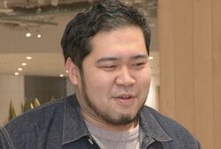 松井ケムリ、先輩芸人に強要されダイアン津田の“超誇張モノマネ”渋々披露「まじで嫌だわ〜」