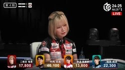 麻雀界にも「ちいかわ」がいた！人気女流雀士が首を傾げて発生に「かわいい」の声多数／麻雀・Mリーグ