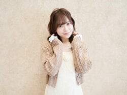 迷你裙是「有點害羞呢(笑)」…聲優・伊達小百合2nd寫真集的拍攝是「就像被施了魔法一樣」