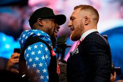 MEGA-Gが語るメイウェザー対マクレガー「この世に絶対は無い。MCバトル同様、勝負は勝つ事が何よりの勲章。名誉は金では買えない」