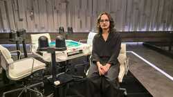 注目シンガーソングライター・TOOBOEの楽曲「BAP」が「熱闘！Mリーグ」エンディングテーマに決定「いつか麻雀を曲にしたいと思っていた」