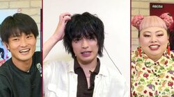 兵頭功海、『ドラ恋』出演時の混乱を振り返る「撮影なのか私生活なのかがわからなくなって」