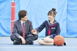 「3秒だけ手繋がん？」天然系イケメン高校生・せいや、ここに“らしさ全開”のアピール『恋ステ 2021冬Tokyo』#5