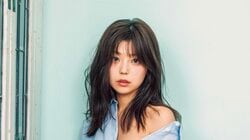 「Toi Toi Toi」さくらもも、最強の“ダイナマイトボディ”を大胆披露 『ヤンジャン』登場