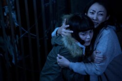 映画『貞子vs伽椰子』白石晃士監督は「霊を信じずにホラー映画を作る」