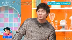 野村周平が明かした大平修蔵のプライベートな一面に飯豊まりえ「ちょっと意外！」『虹オオカミ』第10話