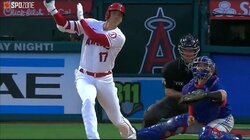 大谷翔平、満票でア・リーグMVP受賞！全米野球記者協会が選出 イチロー氏以来20年ぶりの快挙 “一番の選手”に向けさらなる高みへ