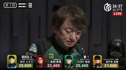 会心のアガリは“最高級バター”の味 HIRO柴田、熟成させまくった混一色の一撃にファン感動「泣きそう」「見事ですわ」／麻雀・Mリーグ