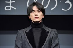 新田真剣佑、“30分間なりたい人”に選ばれて「…イヤだよ」とテレ