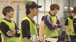 「K-POPなら普通」超絶難しいダンスに悪戦苦闘…実力の差が明らかに『G-EGG』アイドル育成プロジェクト