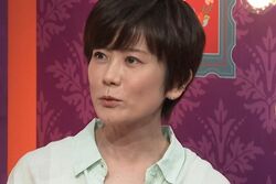 クレヨンしんちゃん声優で2児のママ・小林由美子、長女の中学受験で「家庭崩壊するかと」壮絶エピソードに横澤夏子＆ミキティが絶句