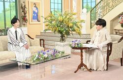 黒柳徹子、ニューヨーク留学中に驚いた出来事を回顧「なんだこれは！と思って」